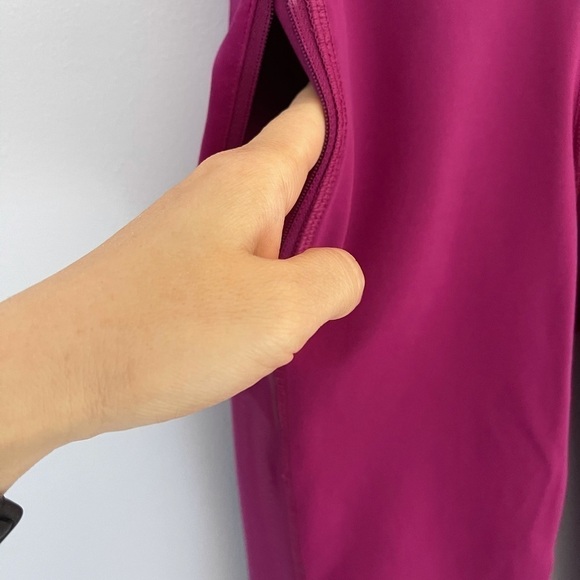 LULULEMON Rush Hour 21" Crop - Picture 9 of 12